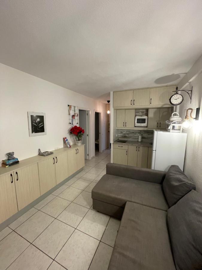 Apartamento Los Cisnes Benalmádena Exteriér fotografie